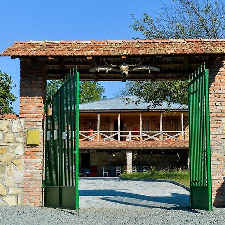 Agro Guesthouse Korena Кутаиси Екстериор снимка