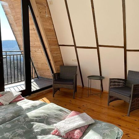 Agro Guesthouse Korena Кутаиси Екстериор снимка