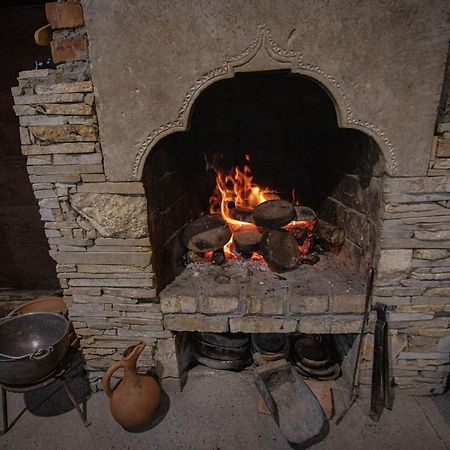 Agro Guesthouse Korena Кутаиси Екстериор снимка