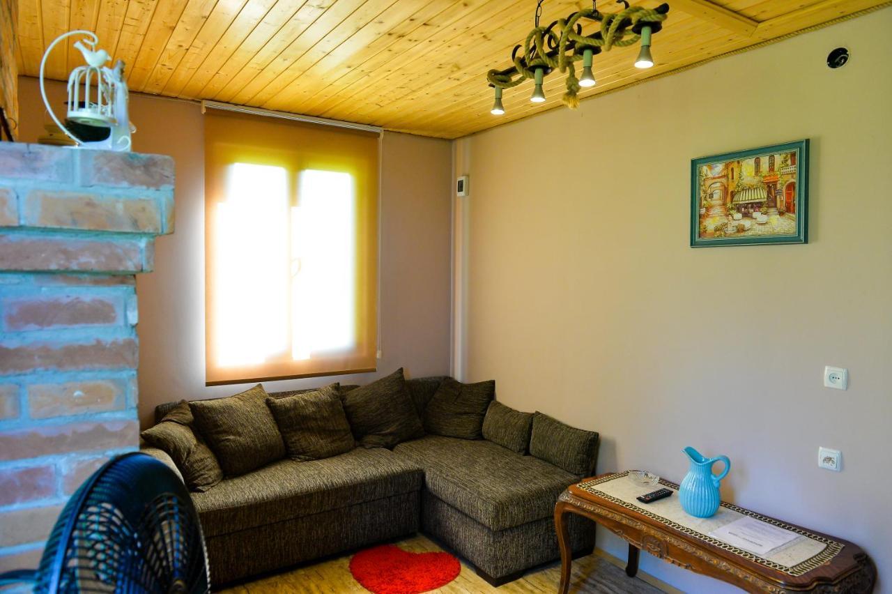 Agro Guesthouse Korena Кутаиси Екстериор снимка