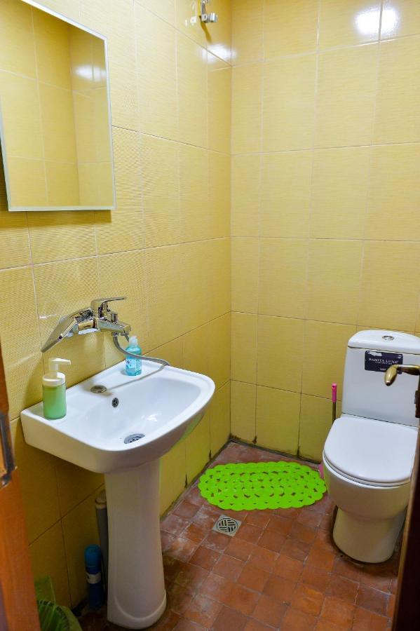 Agro Guesthouse Korena Кутаиси Екстериор снимка