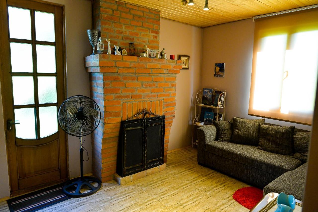 Agro Guesthouse Korena Кутаиси Екстериор снимка