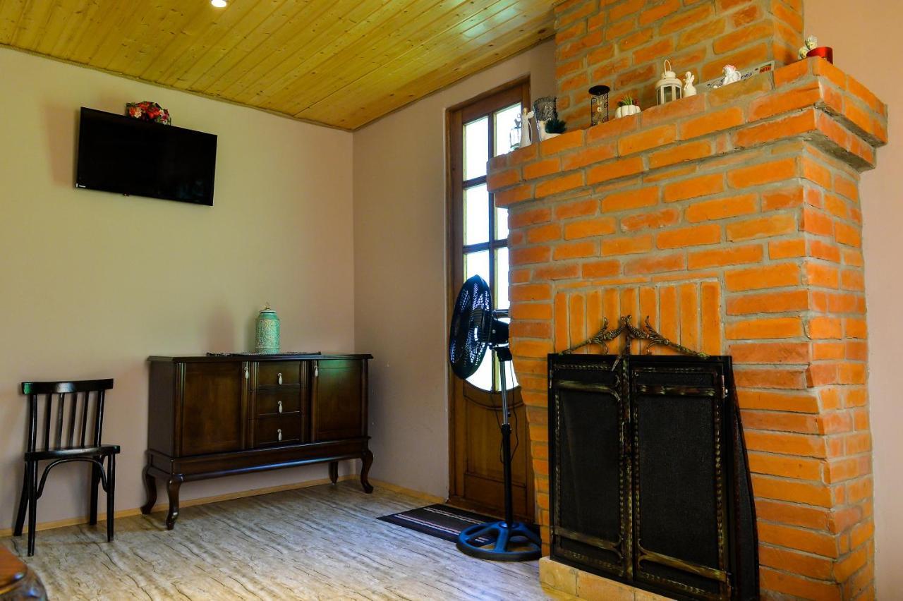 Agro Guesthouse Korena Кутаиси Екстериор снимка