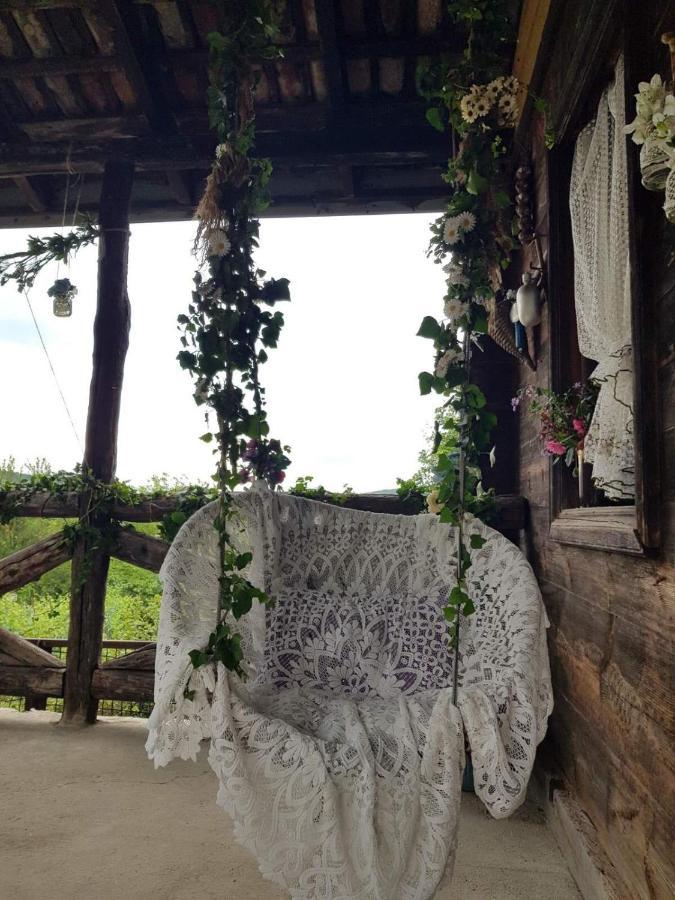 Agro Guesthouse Korena Кутаиси Екстериор снимка