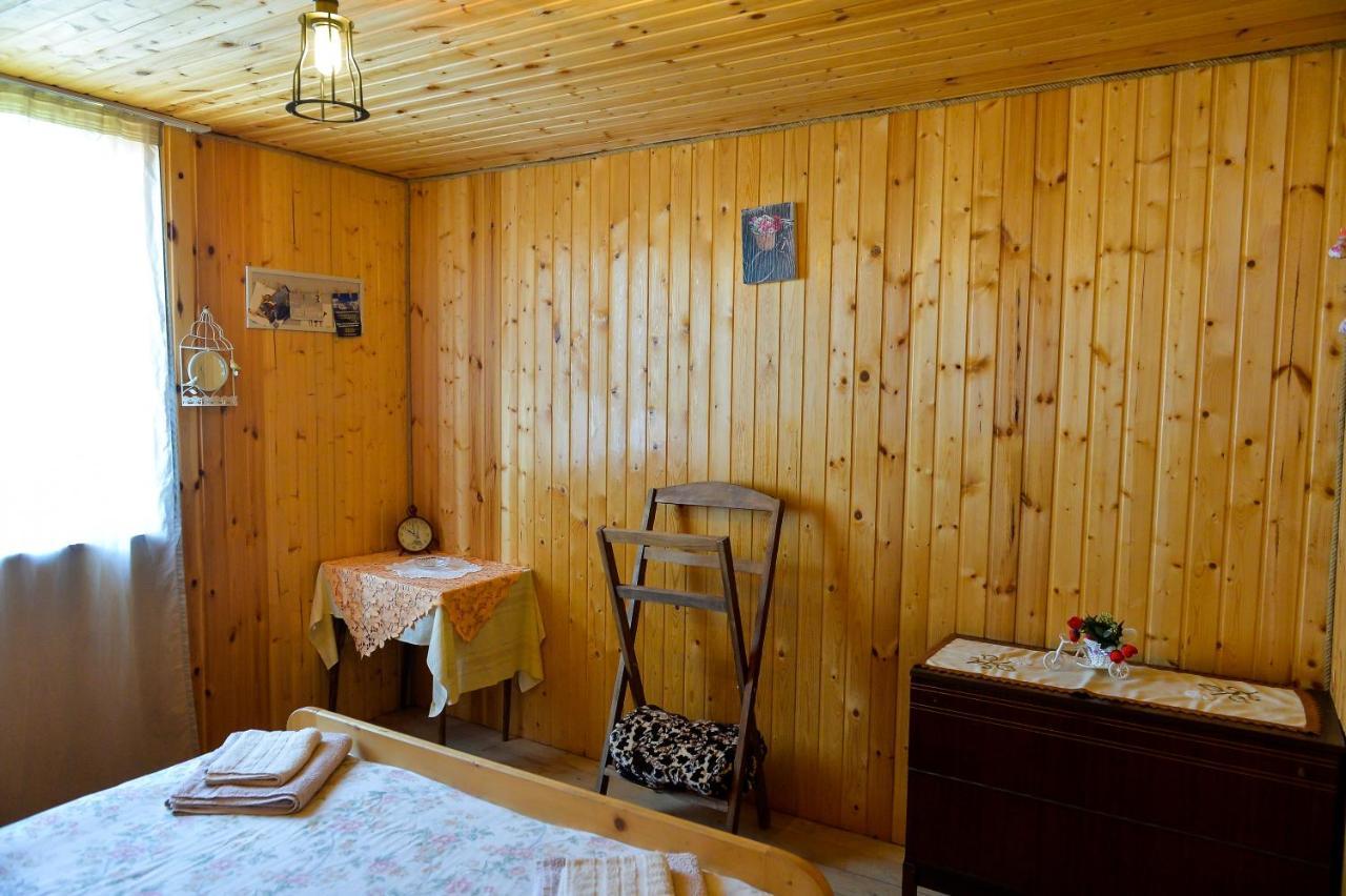 Agro Guesthouse Korena Кутаиси Екстериор снимка