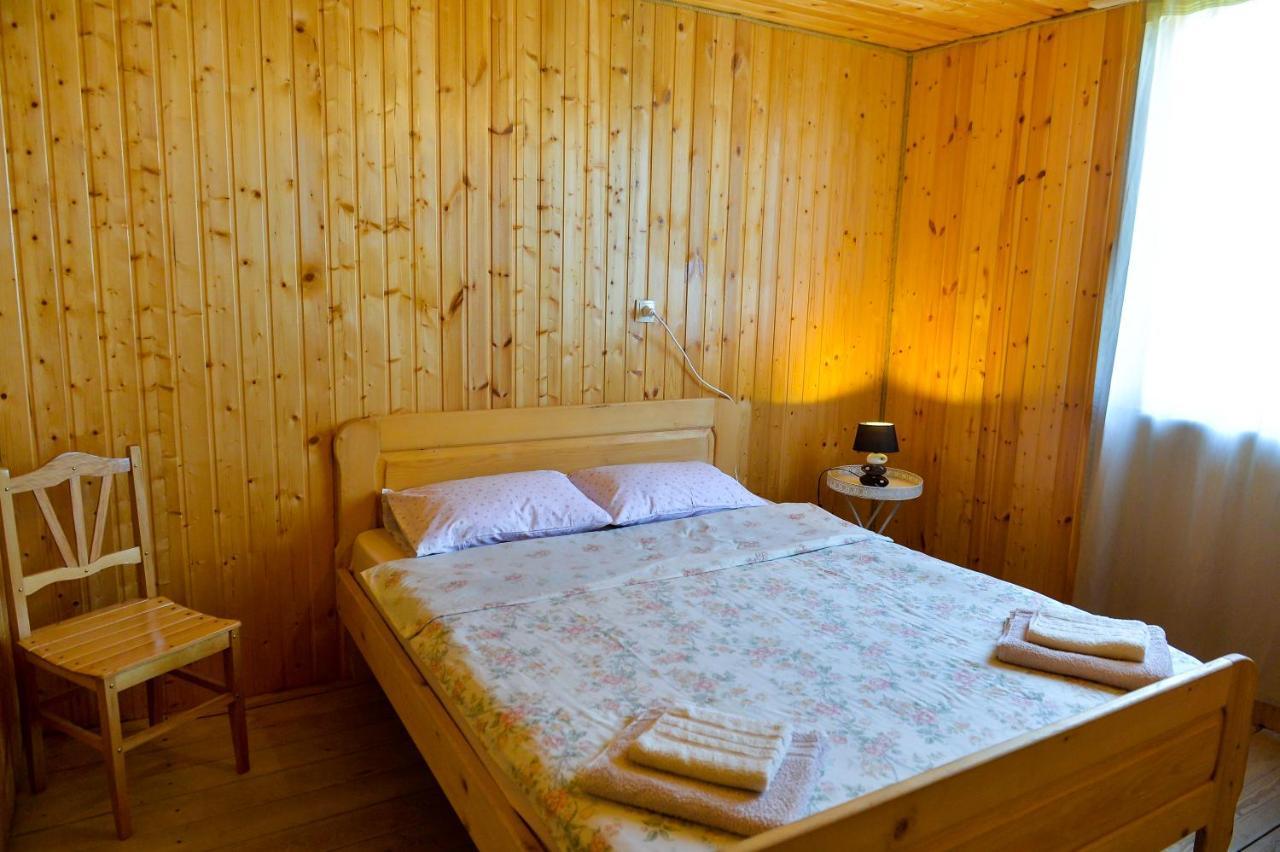 Agro Guesthouse Korena Кутаиси Екстериор снимка