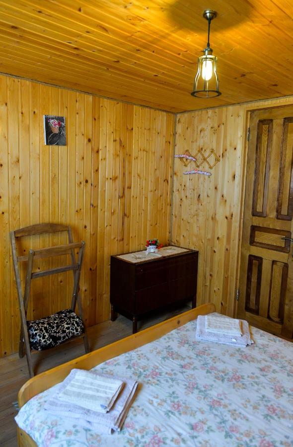 Agro Guesthouse Korena Кутаиси Екстериор снимка