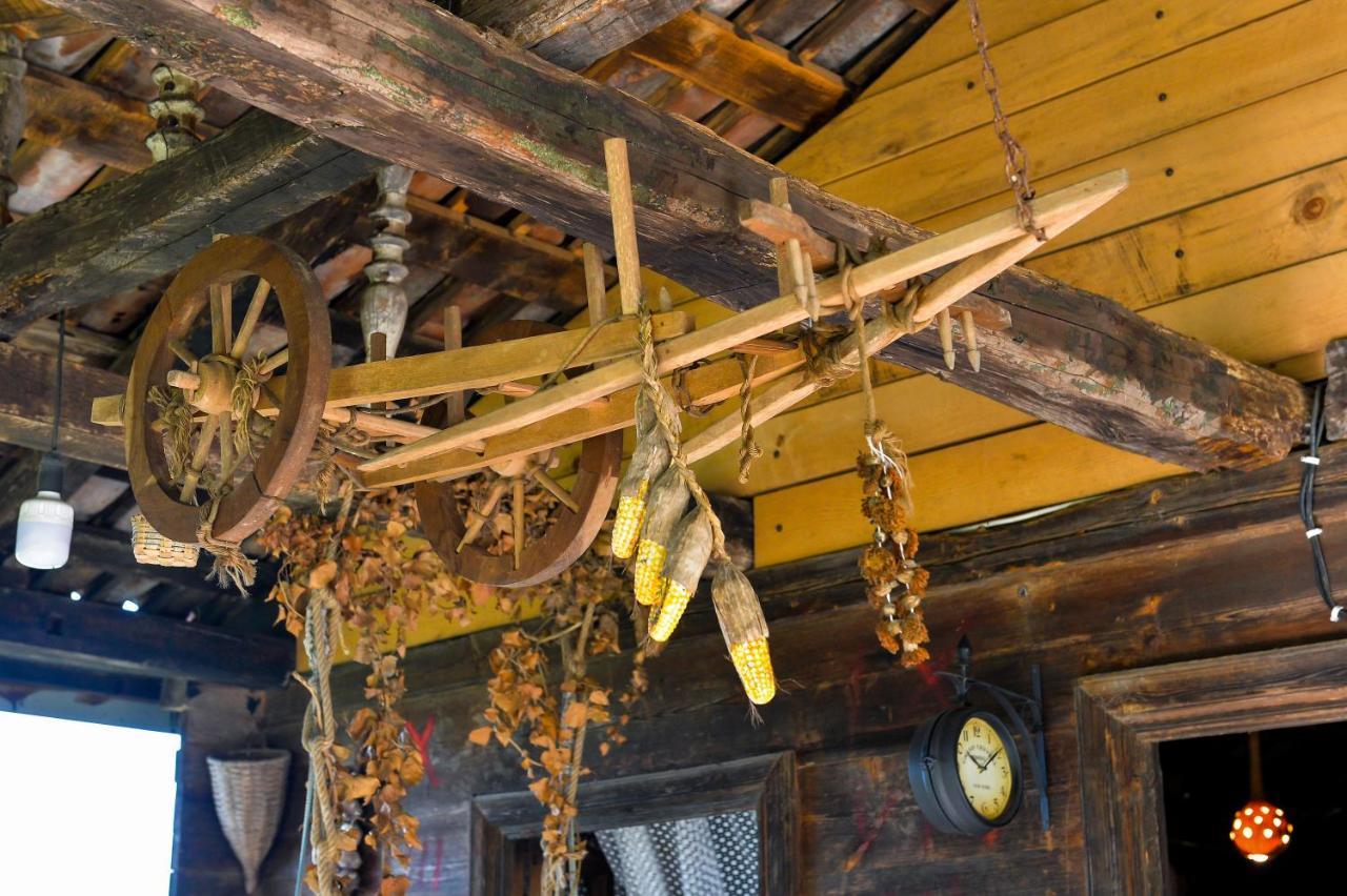 Agro Guesthouse Korena Кутаиси Екстериор снимка
