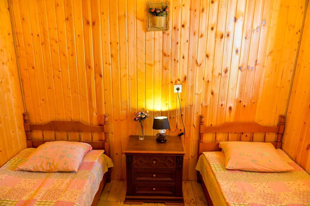 Agro Guesthouse Korena Кутаиси Екстериор снимка