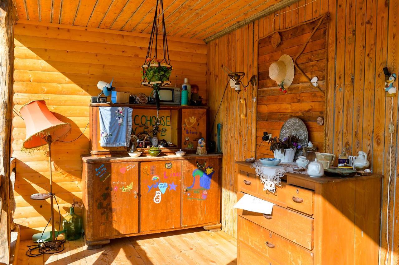 Agro Guesthouse Korena Кутаиси Екстериор снимка