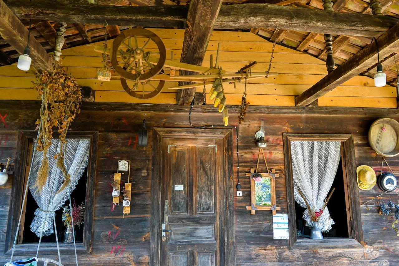 Agro Guesthouse Korena Кутаиси Екстериор снимка