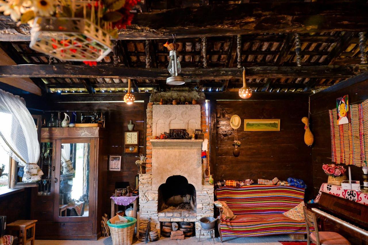 Agro Guesthouse Korena Кутаиси Екстериор снимка