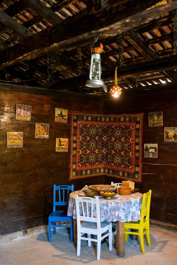 Agro Guesthouse Korena Кутаиси Екстериор снимка