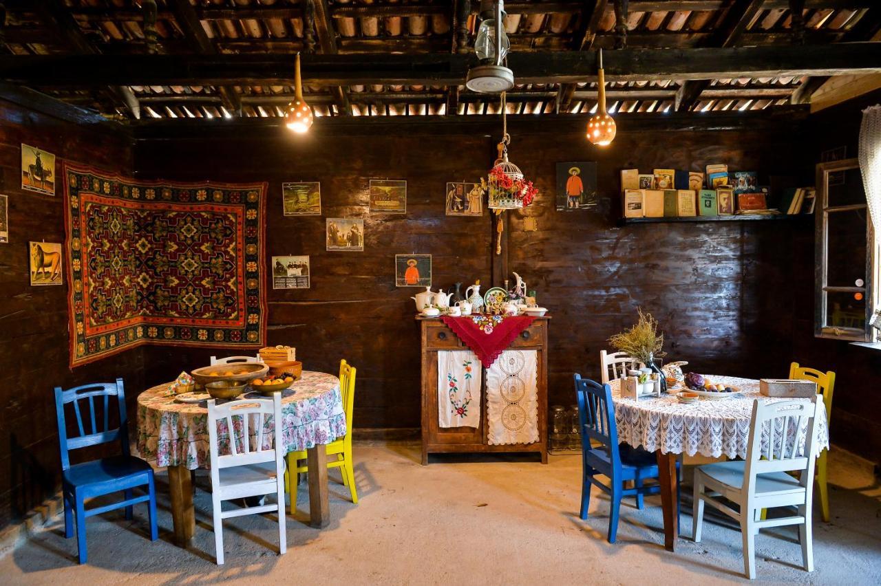 Agro Guesthouse Korena Кутаиси Екстериор снимка