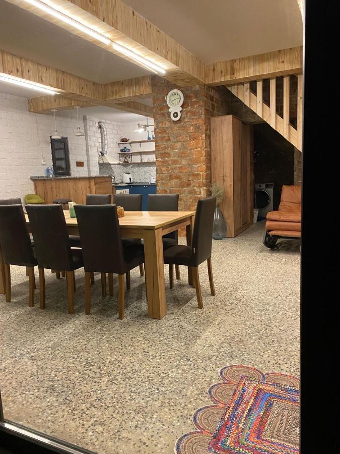 Agro Guesthouse Korena Кутаиси Екстериор снимка