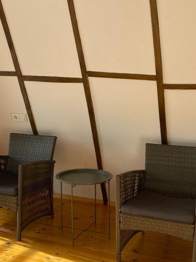 Agro Guesthouse Korena Кутаиси Екстериор снимка