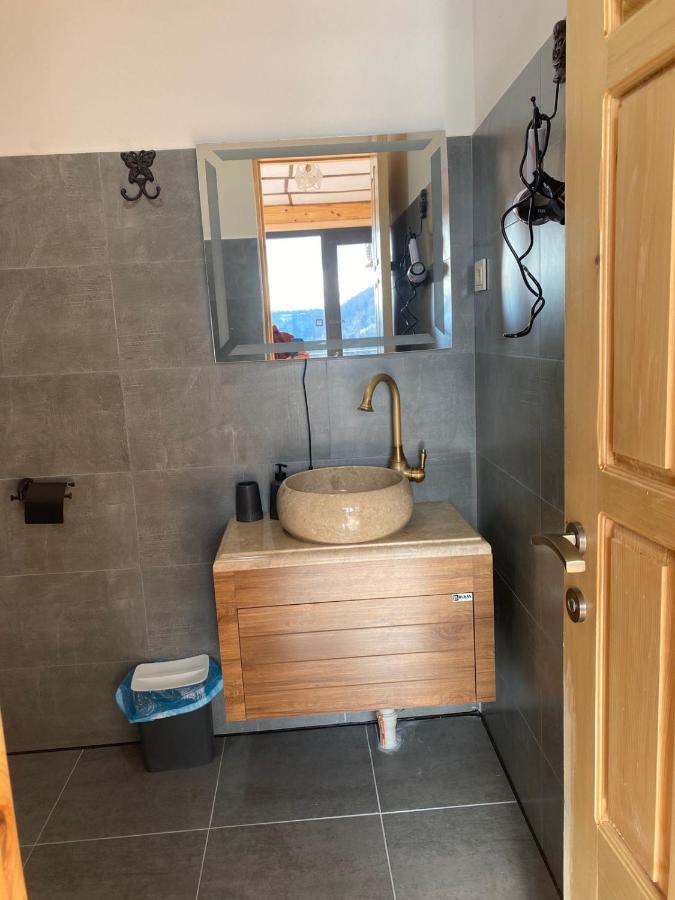 Agro Guesthouse Korena Кутаиси Екстериор снимка