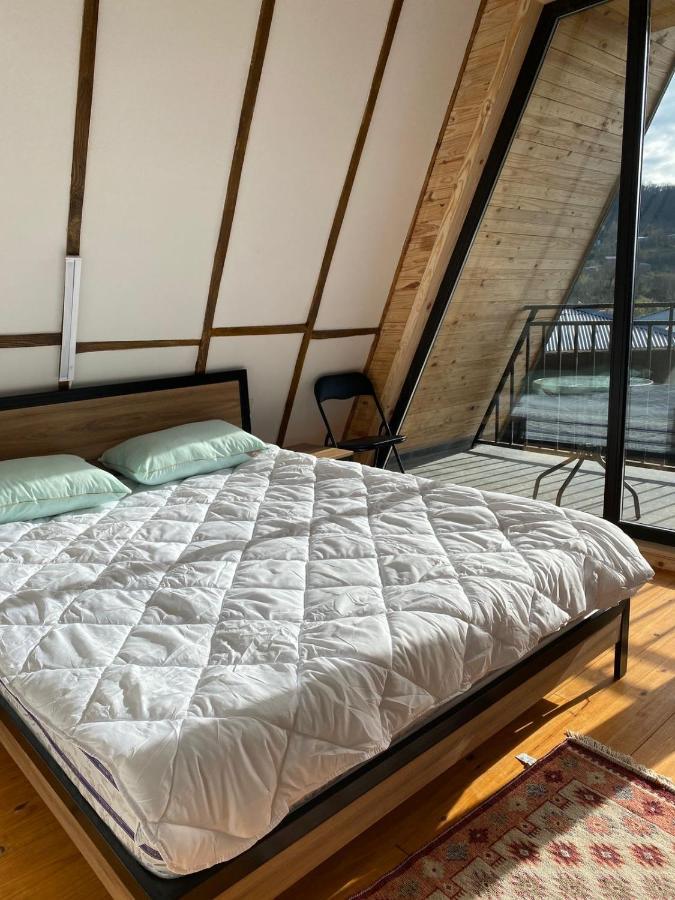 Agro Guesthouse Korena Кутаиси Екстериор снимка