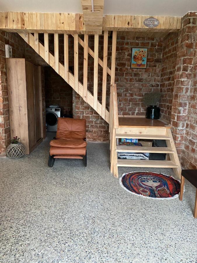 Agro Guesthouse Korena Кутаиси Екстериор снимка