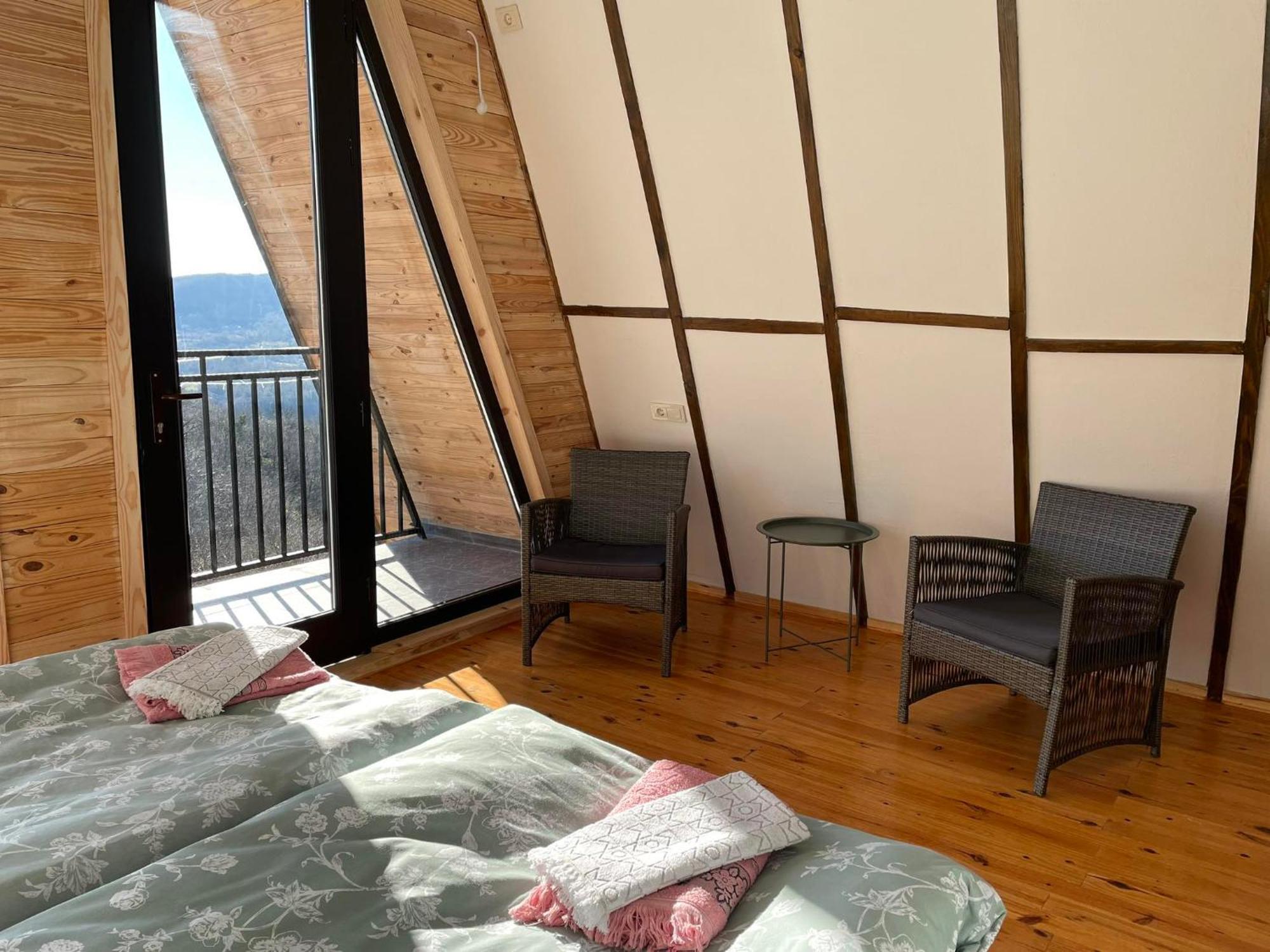 Agro Guesthouse Korena Кутаиси Екстериор снимка