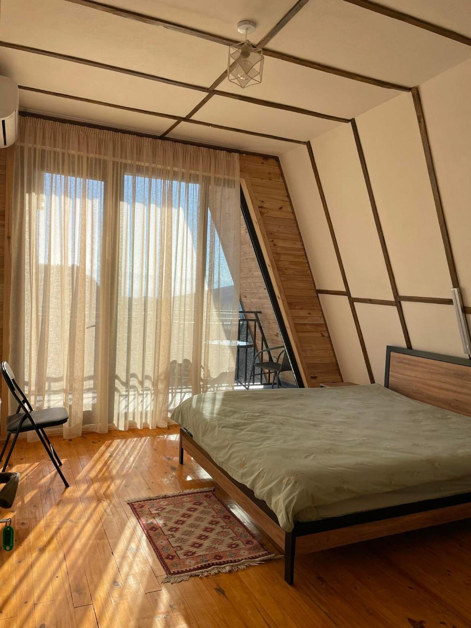 Agro Guesthouse Korena Кутаиси Екстериор снимка