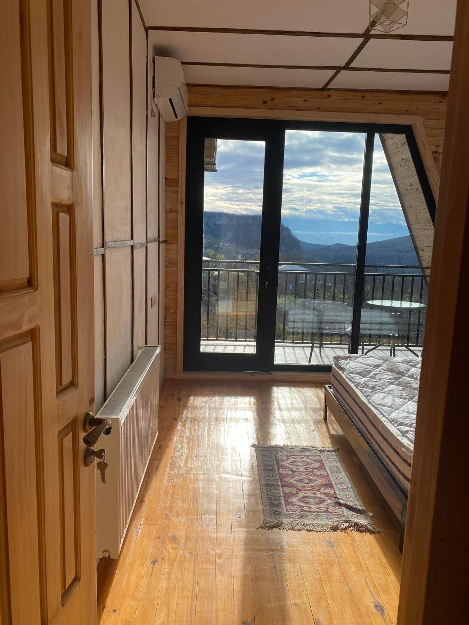 Agro Guesthouse Korena Кутаиси Екстериор снимка