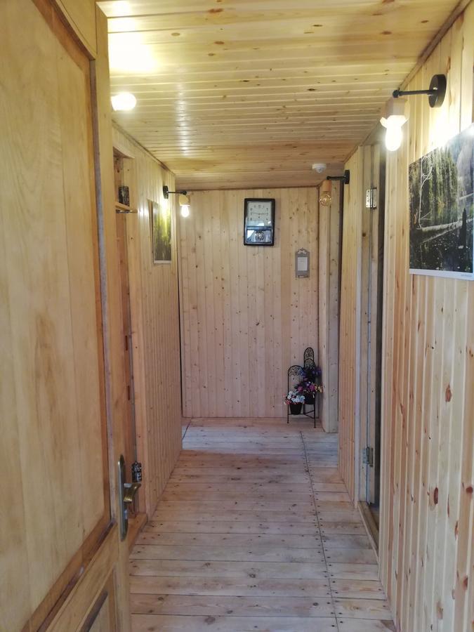 Agro Guesthouse Korena Кутаиси Екстериор снимка