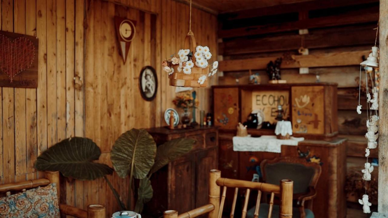 Agro Guesthouse Korena Кутаиси Екстериор снимка